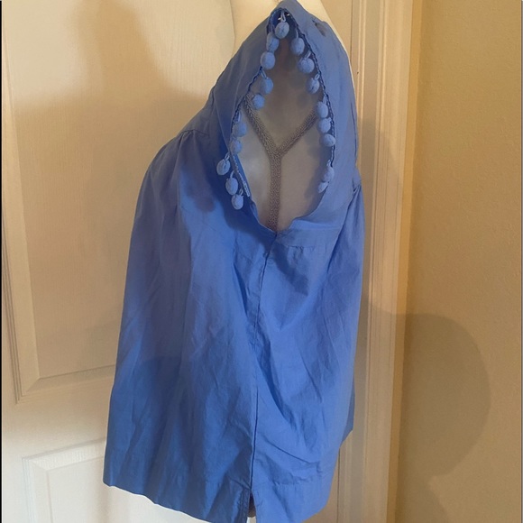 J. Crew Top - Picture 4 of 7